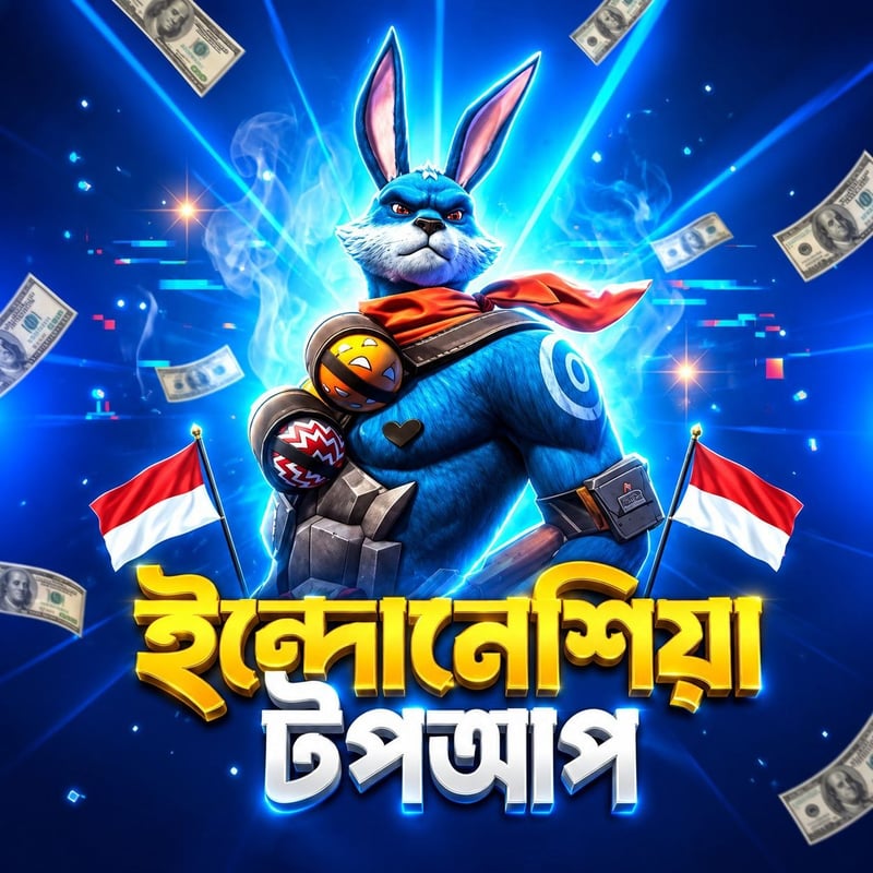 Indonesia Server